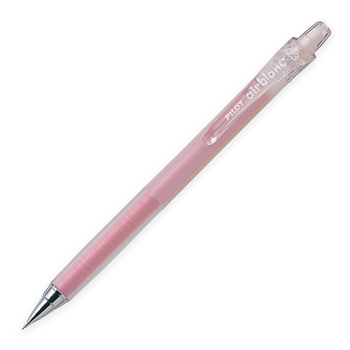 パイロット-シャープペンシル-エアブラン-0-3mm-HA-20R3-P-ピンク | 1 | ブング・ステーション