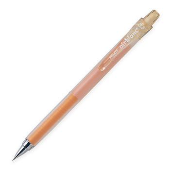 パイロット-シャープペンシル-エアブラン-0-3mm-HA-20R3-O-オレンジ | 1 | ブング・ステーション