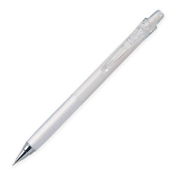 パイロット-シャープペンシル-エアブラン-0-3mm-HA-20R3-W-ホワイト | 1 | ブング・ステーション
