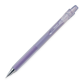 パイロット-シャープペンシル-エアブラン-0-3mm-HA-20R3-V-バイオレット | 1 | ブング・ステーション