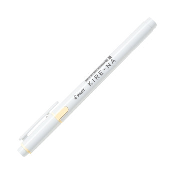 パイロット-蛍光ペン-キレーナ-細字0-5mm-太字3-3mm-SKIW-1-PO-ペールオレンジ | 1 | ブング・ステーション