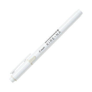 パイロット-蛍光ペン-キレーナ-細字0-5mm-太字3-3mm-SKIW-1-WGY-ウォームグレー | 1 | ブング・ステーション