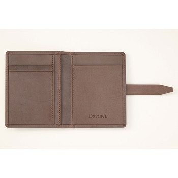 レイメイ藤井-ロロマミニメモ-ダ・ヴィンチ-A7サイズ-DM1371B-ブラック | 4 | ブング・ステーション