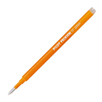 パイロット-ボールペン替芯-フリクション-0-7mm-LFBKRF12F-O-オレンジ | 1 | ブング・ステーション