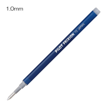 パイロット-ボールペン替芯-フリクション-1-0mm-ブルーブラック-LFBKRF12M-BB | 1 | ブング・ステーション