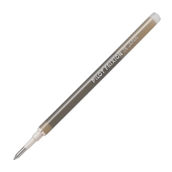 パイロット-ボールペン替芯-フリクション-0-5mm-LFBKRF12EFSBE-サンドベージュ | 1 | ブング・ステーション