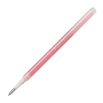 パイロット-ボールペン替芯-フリクション-0-5mm-LFBKRF12EFCHP-チークピンク | 1 | ブング・ステーション