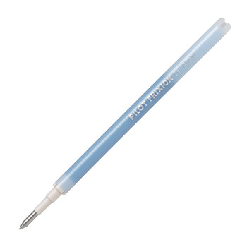 パイロット-ボールペン替芯-フリクション-0-5mm-LFBKRF12EFCHL-チリーブルー | 1 | ブング・ステーション