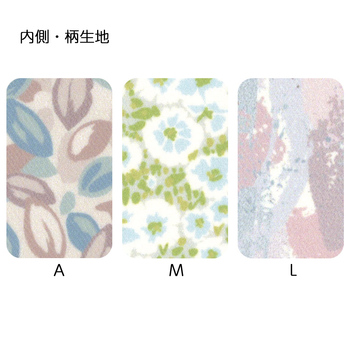 レイメイ藤井-システム手帳-キーワード-トレンド-2026年日付入-ポケットサイズ-リング15mm-限定-26WP88M-グリーン | 5 | ブング・ステーション