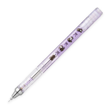 トンボ鉛筆-シャープペンシル-モノグラフ-しばいぬ＜柴犬＞-0-5mm-限定-DPA-163F-G01 | 1 | ブング・ステーション