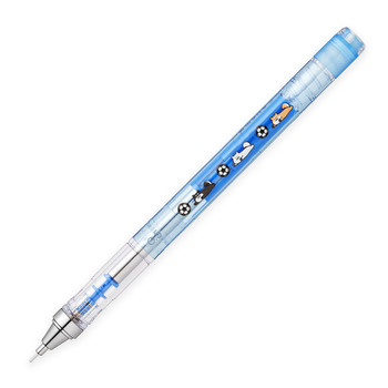 トンボ鉛筆-シャープペンシル-モノグラフ-しばいぬ＜柴犬＞-0-5mm-限定-DPA-163G-G02 | 1 | ブング・ステーション