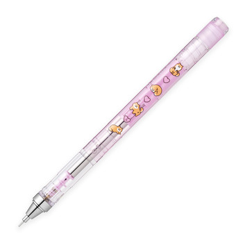 トンボ鉛筆-シャープペンシル-モノグラフ-しばいぬ＜柴犬＞-0-5mm-限定-DPA-163J-G05 | 1 | ブング・ステーション