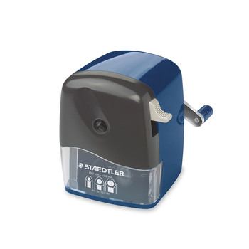 ステッドラー-マルス卓上鉛筆削り-501-180 | 1 | ブング・ステーション
