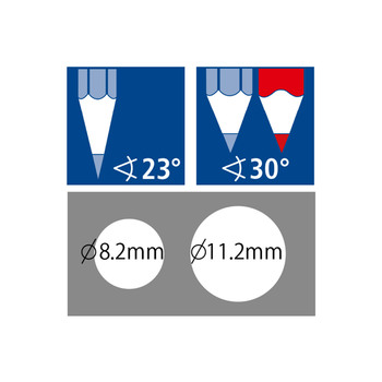 ステッドラー-アートシャープナー-２穴鉛筆削り-513-001CBK | 3 | ブング・ステーション