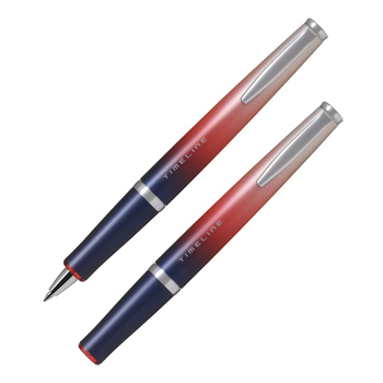 パイロット-油性ボールペン-タイムライン-20TH-WILL-黒インキ-細字0-7mm-限定-BTL-720TH25-WL | 2 | ブング・ステーション