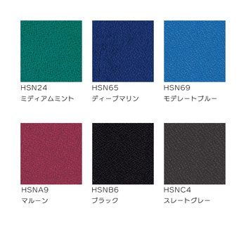 コクヨ-オフィスチェアー-レグノ2-スタンダードタイプ-ローバック-サークル肘-布張地-CR-G211F4-HSN24／ミディアムミント | 3 | ブング・ステーション