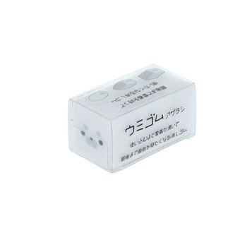サンスター文具-消しゴム-ウミゴム-アザラシ-S4220773 | 1 | ブング・ステーション