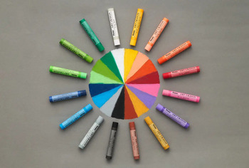 ぺんてる-アートクレヨン-１６色-スケッチブックセット-限定-PTAC-16ST1 | 3 | ブング・ステーション