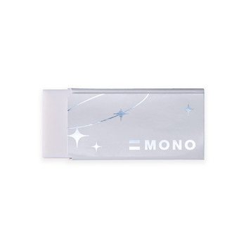 トンボ鉛筆-消しゴム-モノ＜MONO＞-PE04-シマーエディション-限定-PE-04A-209L／フロスト | 1 | ブング・ステーション