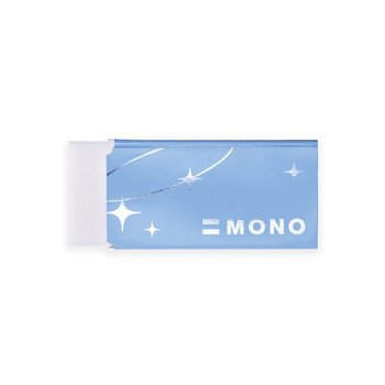 トンボ鉛筆-消しゴム-モノ＜MONO＞-PE04-シマーエディション-限定-PE-04A-409L／フローズン | 1 | ブング・ステーション