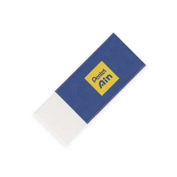 ぺんてる-消しゴム-PentelAin-限定-ネオクラシカルシリーズ-ZEAH06CL4-クラシカルブルー | 1 | ブング・ステーション