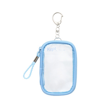 レイメイ藤井-ミニアクスタケース-ケプト＜Kept＞-限定-KP1435A-ブルー | 1 | ブング・ステーション