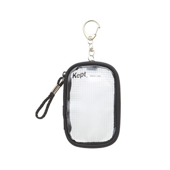 レイメイ藤井-ミニアクスタケース-ケプト＜Kept＞-限定-KP1435B-ブラック | 1 | ブング・ステーション