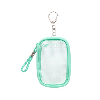 レイメイ藤井-ミニアクスタケース-ケプト＜Kept＞-限定-KP1435M-グリーン | 1 | ブング・ステーション