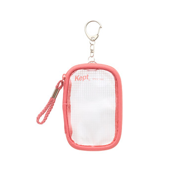 レイメイ藤井-ミニアクスタケース-ケプト＜Kept＞-限定-KP1435R-レッド | 1 | ブング・ステーション