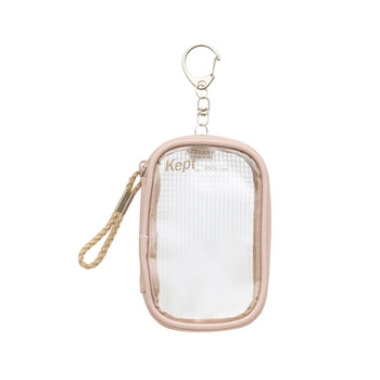 レイメイ藤井-ミニアクスタケース-ケプト＜Kept＞-限定-KP1435SB-サンドベージュ | 1 | ブング・ステーション