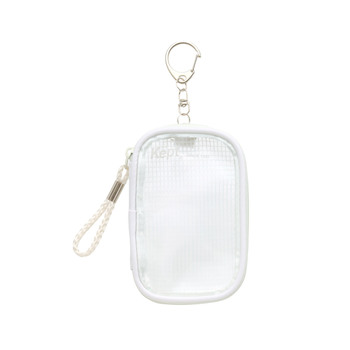 レイメイ藤井-ミニアクスタケース-ケプト＜Kept＞-限定-KP1435MG-ムーングレー | 1 | ブング・ステーション