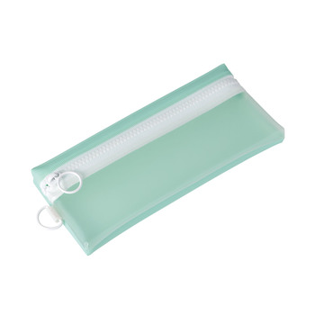 レイメイ藤井-ペンケース-SHEERLY＜シアリー＞-限定-FY1461M-ミントグリーン | 1 | ブング・ステーション