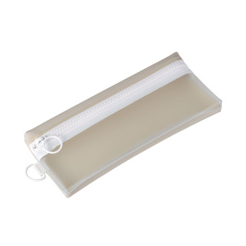 レイメイ藤井-ペンケース-SHEERLY＜シアリー＞-限定-FY1461N-グレー | 1 | ブング・ステーション