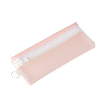 レイメイ藤井-ペンケース-SHEERLY＜シアリー＞-限定-FY1461P-ピンク | 1 | ブング・ステーション