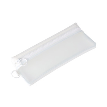 レイメイ藤井-ペンケース-SHEERLY＜シアリー＞-限定-FY1461W-ホワイト | 1 | ブング・ステーション