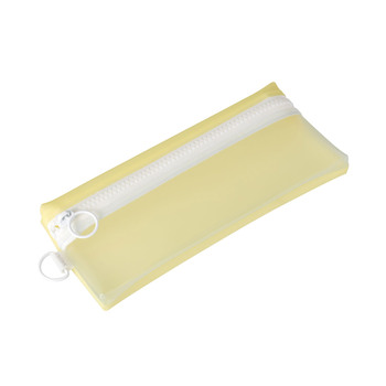 レイメイ藤井-ペンケース-SHEERLY＜シアリー＞-限定-FY1461Y-イエロー | 1 | ブング・ステーション