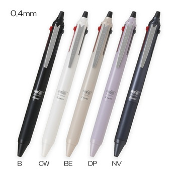 パイロット-こすると消えるボールペン-3色-フリクションシナジー3-0-4mm-LTFS3-14-B-色：ブラック | 2 | ブング・ステーション