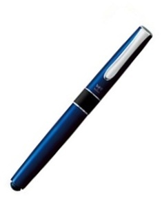 トンボ鉛筆-シャープペンシル-0-5mm-ZOOM505-SH-2000CZA44-アズールブルー | 1 | ブング・ステーション
