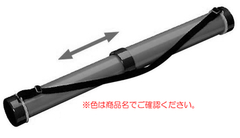 コクヨ-フリーケース-スライド式樹脂筒--A3-A0-セ-RF20DM-ダークグレー | 2 | ブング・ステーション