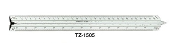 コクヨ-三角スケール-30cm-TZ-1505 | ブング・ステーション