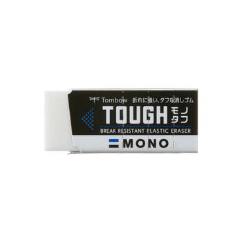 トンボ鉛筆-消しゴム-モノタフS-MONO-TOUGH-EF-THS | 1 | ブング・ステーション