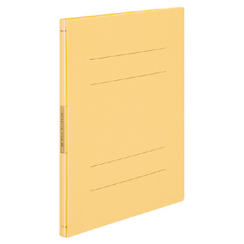 コクヨ-ガバットファイル-活用・ストロングタイプ・紙製--A4縦-最大1000枚-フ-VS90NY-黄 | 1 | ブング・ステーション