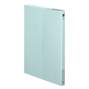 コクヨ-ケースファイル-高級色板紙-A4縦-3冊入り-フ-950NB-青 | 1 | ブング・ステーション