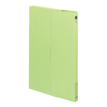 コクヨ-ケースファイル-高級色板紙-A4縦-3冊入り-フ-950NG-緑 | 1 | ブング・ステーション