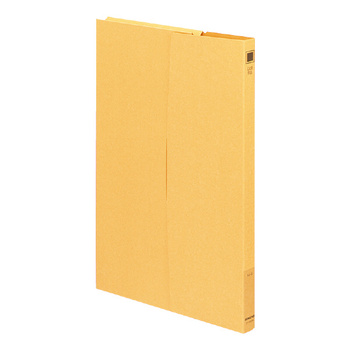 コクヨ-ケースファイル-高級色板紙-A4縦-3冊入り-フ-950NY-黄 | 1 | ブング・ステーション