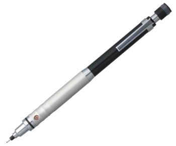 三菱鉛筆-クルトガ-KURU-TOGA--ハイグレードモデル-0-5mm-M510121P-24-ブラック | 1 | ブング・ステーション