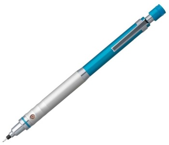 三菱鉛筆-クルトガ-KURU-TOGA--ハイグレードモデル-0-5mm-M510121P-33-ブルー | 1 | ブング・ステーション