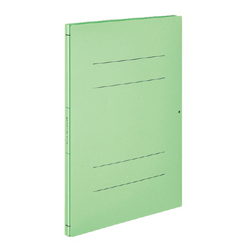 コクヨ-ガバットファイル-活用タイプ・紙製--A4縦-最大1000枚-フ-V90G-緑 | 1 | ブング・ステーション