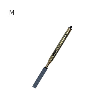 LAMY-ボールペン替芯-ペン先M-中字-LM16BK-M | 1 | ブング・ステーション