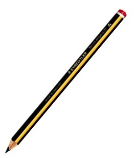 ステッドラー-ノリス-エルゴソフト書き方鉛筆＜太軸＞【2B】-（12本セット）-153 | 1 | ブング・ステーション